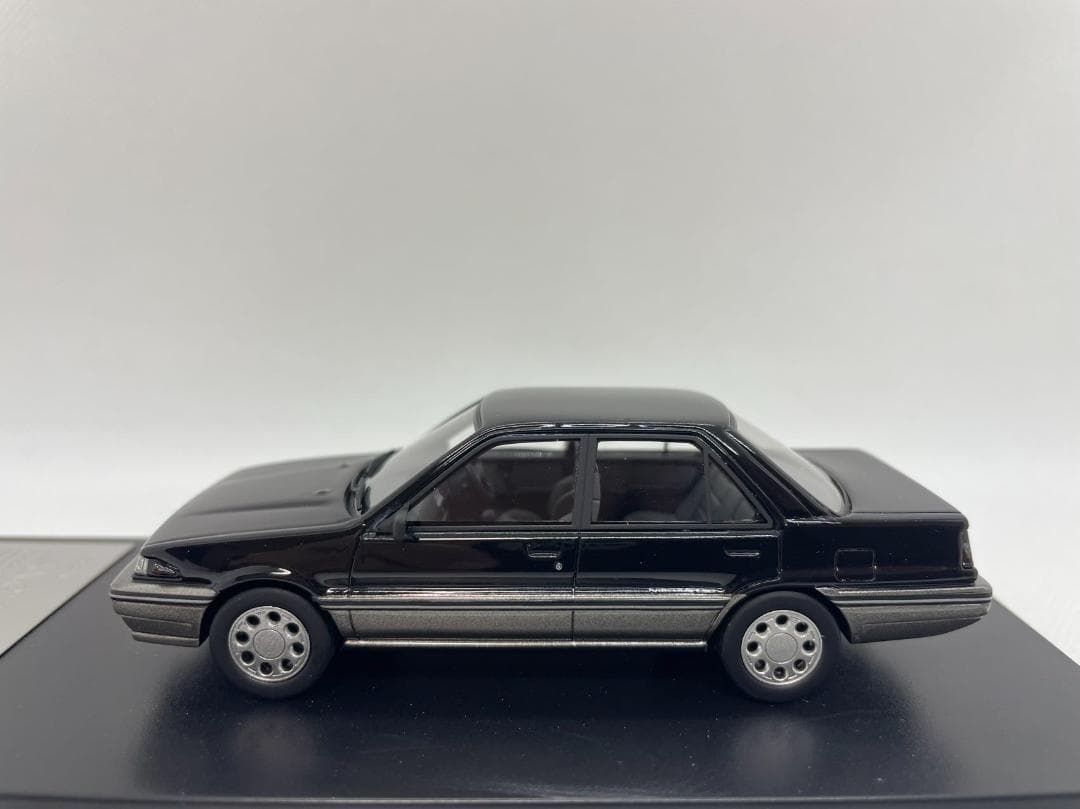 402-194 Hi-Story 1/43 日産 LANGLEY SEDAN