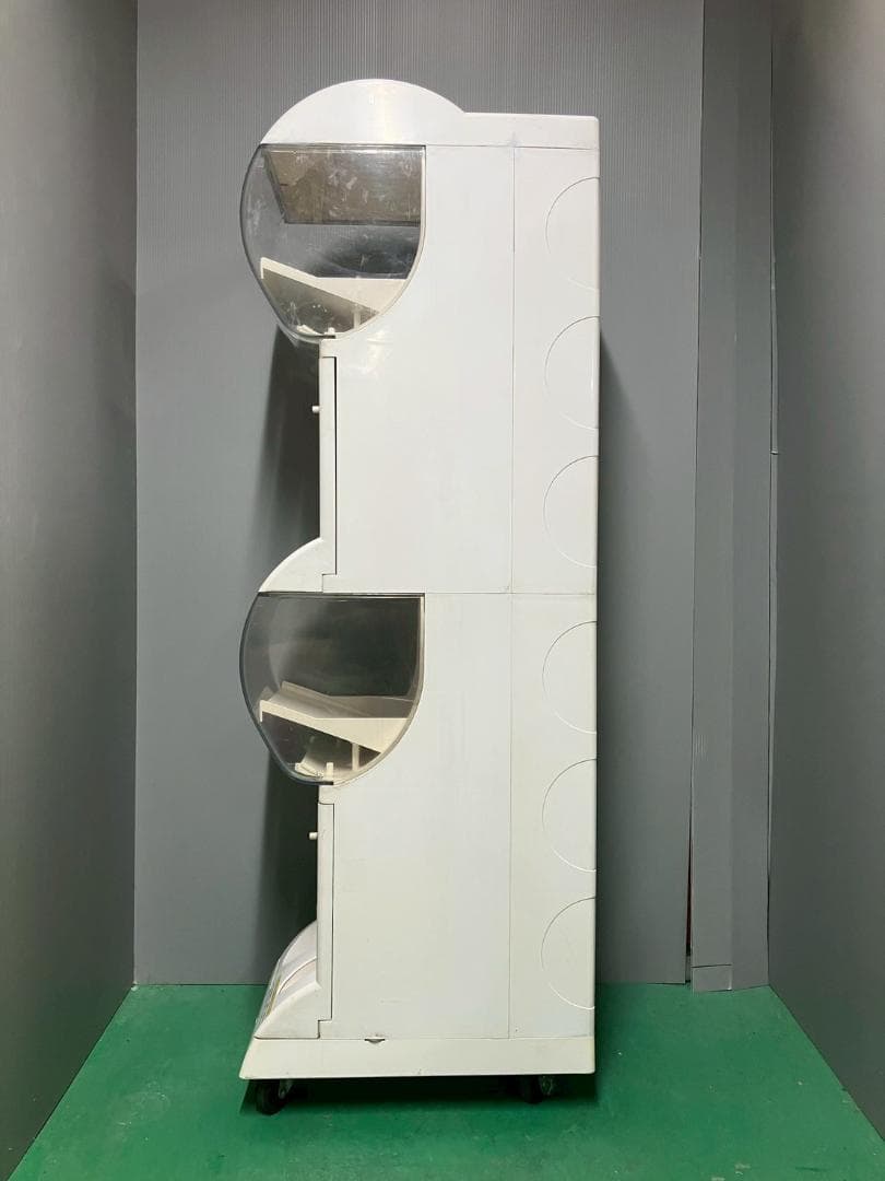 特価品CFP-95B【バンダイカプセルステーション】上下段 中古ガチャガチャ