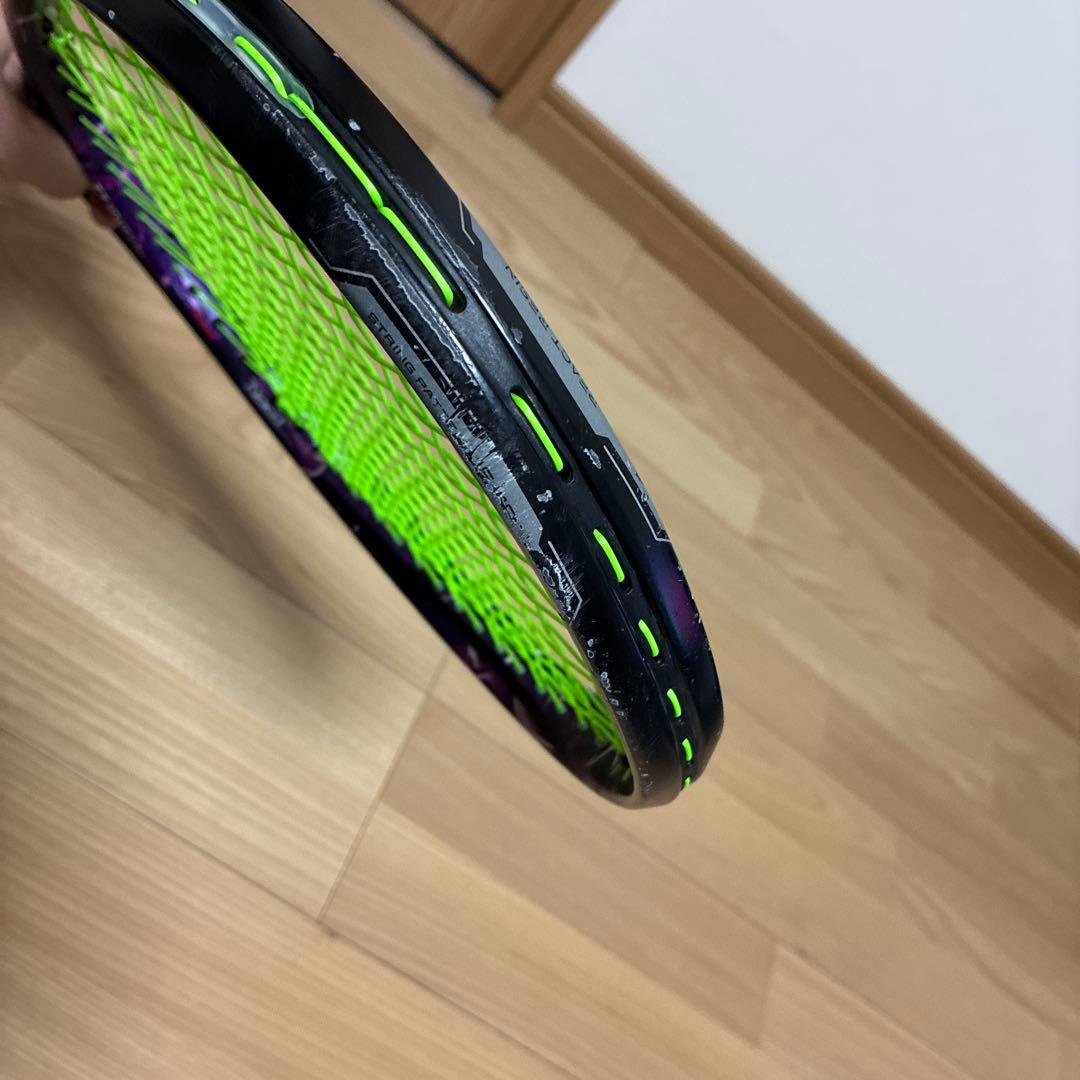 ジオブレイク80S UL-1 テニスラケット