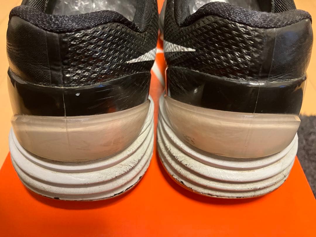 【超超レア】NIKE ナイキ ルナ コントロール 4 27cm