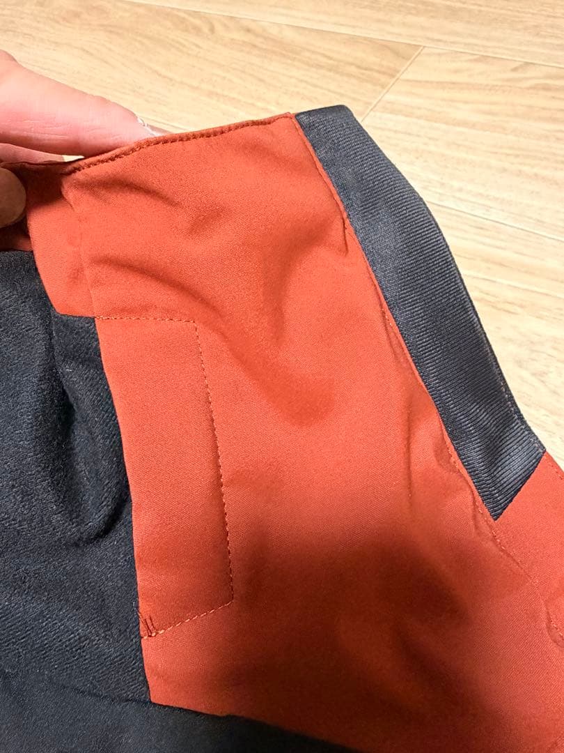 【⭐︎非売品⭐︎】Goldwin 今期モデル オピニオンカラー