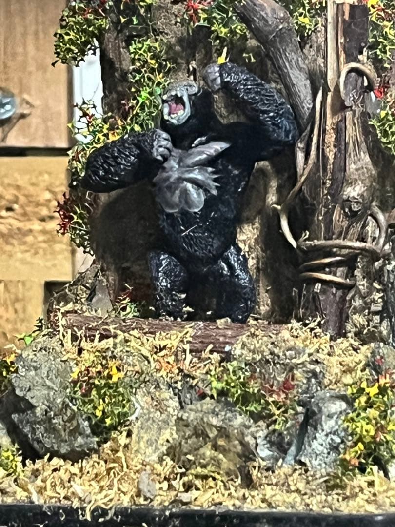 ブラキオサウルス、50センチ、ブラキオサウルスフィギュア、ジェラシックパーク恐竜