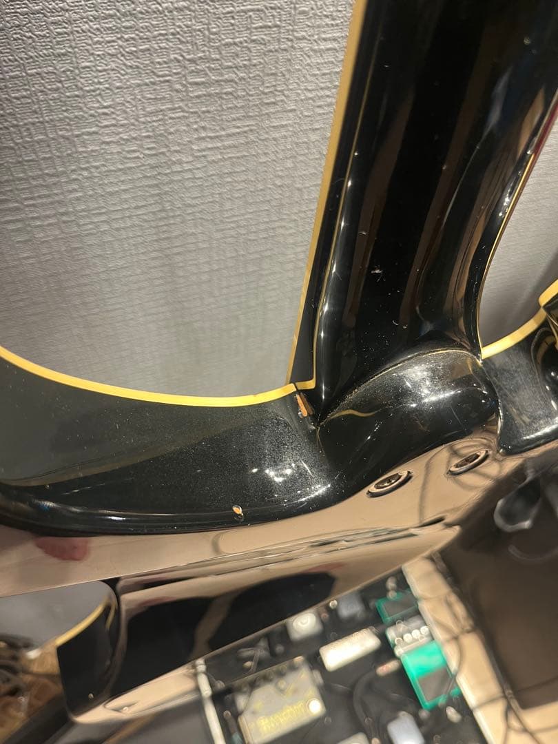 ベース killer KB-BEELZE