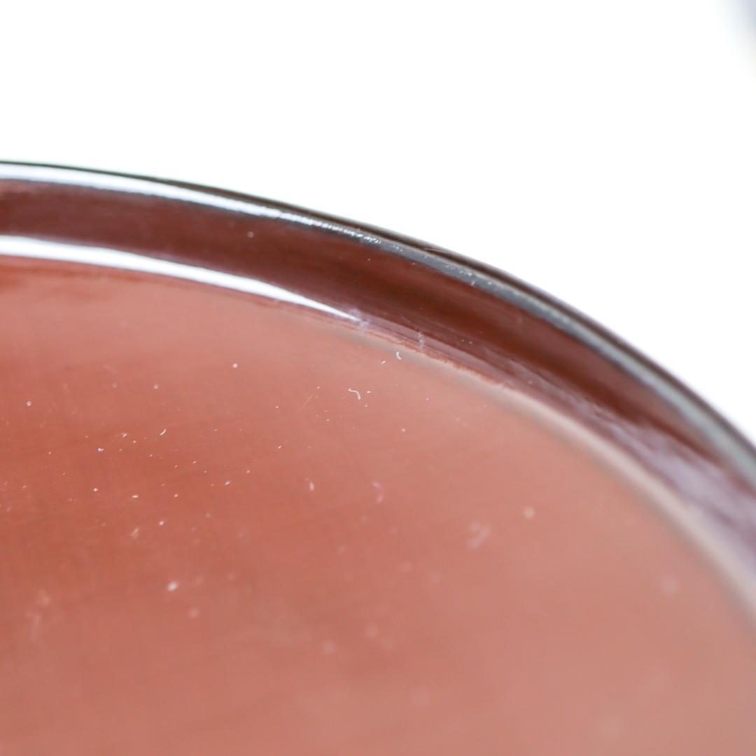 布張丸盆 箱付き