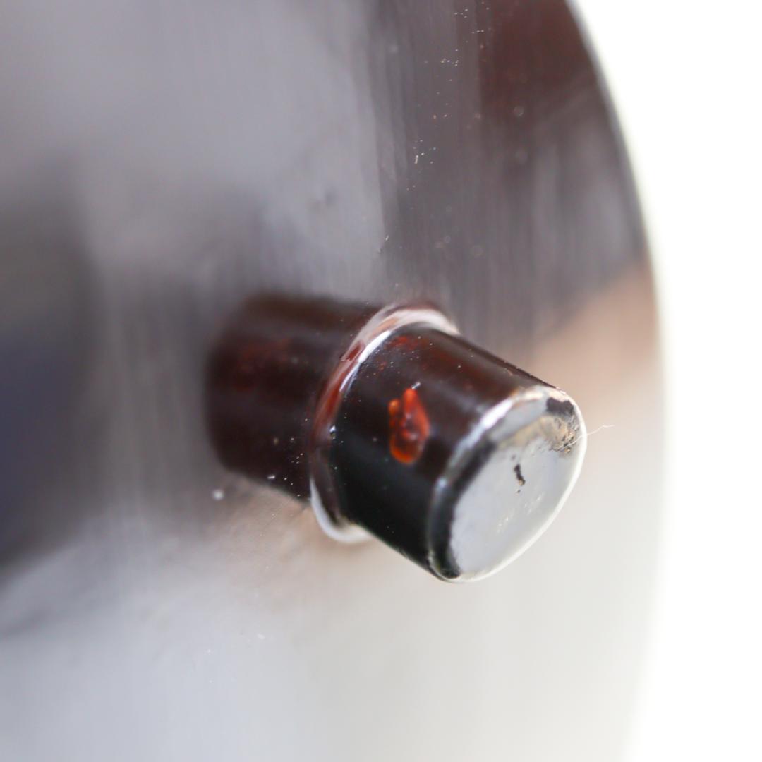 布張丸盆 箱付き