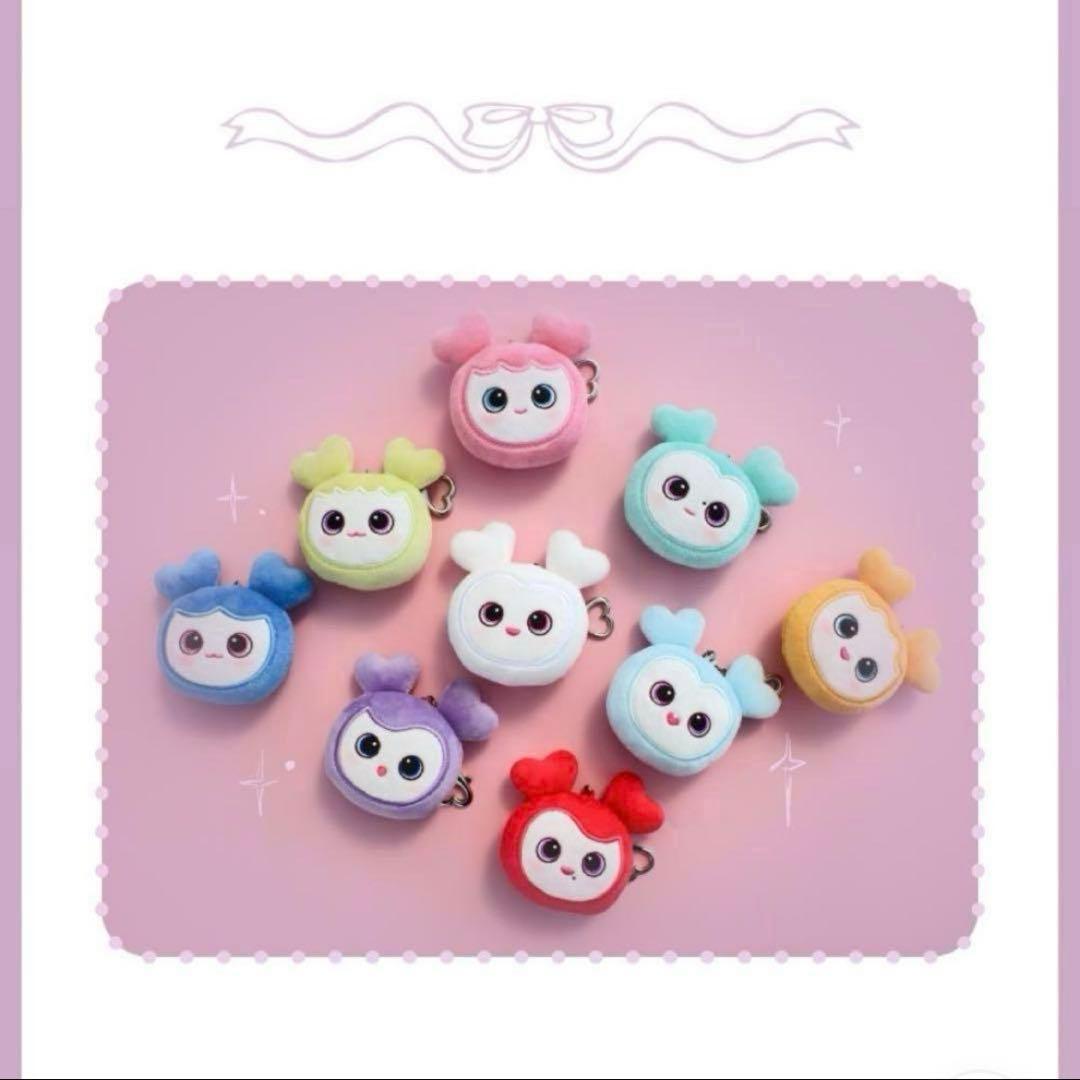 TWICE This is for モモ キーリング 仁川 ソウルコン グッズ