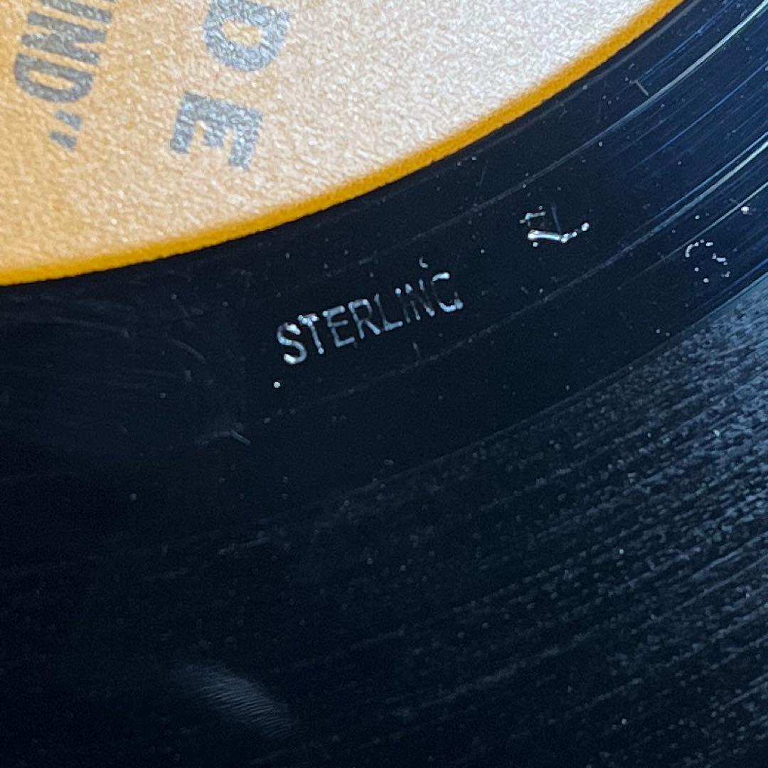 USオリジナルCymande – Second Time Round