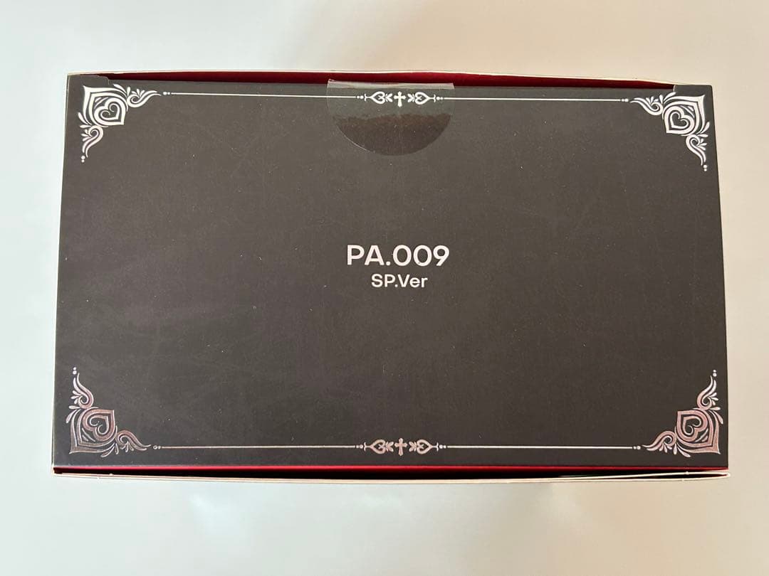 pocket artシリーズ PA009 サキュバスシスターフリーデ SP版　他