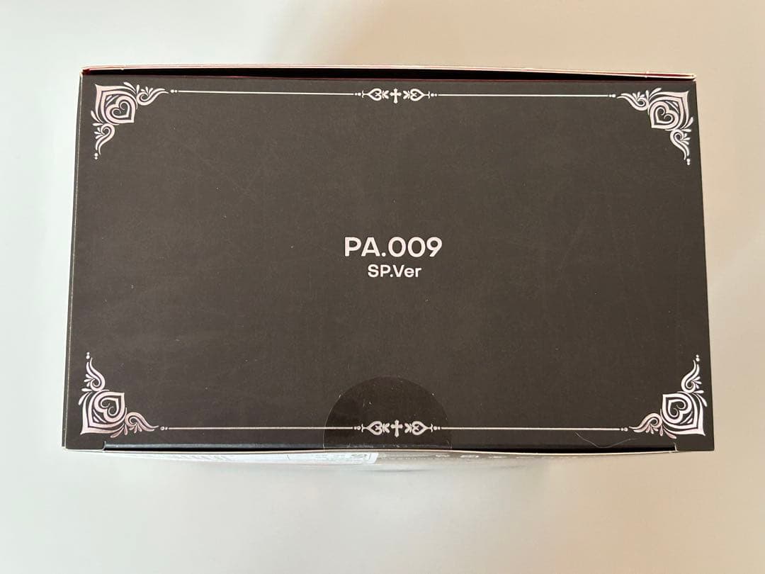 pocket artシリーズ PA009 サキュバスシスターフリーデ SP版　他