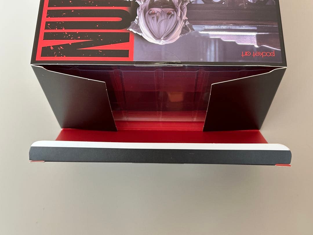 pocket artシリーズ PA009 サキュバスシスターフリーデ SP版　他