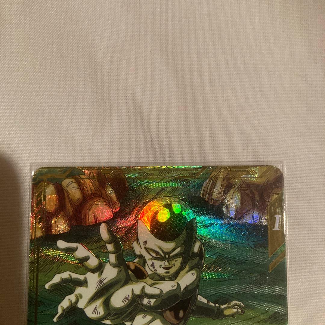 ドラゴンボールスーパーダイバーズ SDV1-005 SDV2-035