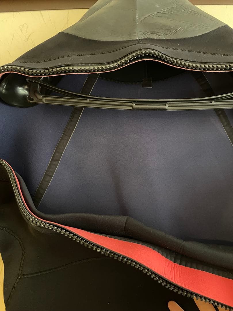 L-XL ドライスーツ