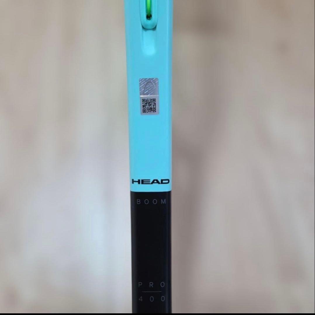 HEAD BOOM PRO ブーム プロ G3 2025年