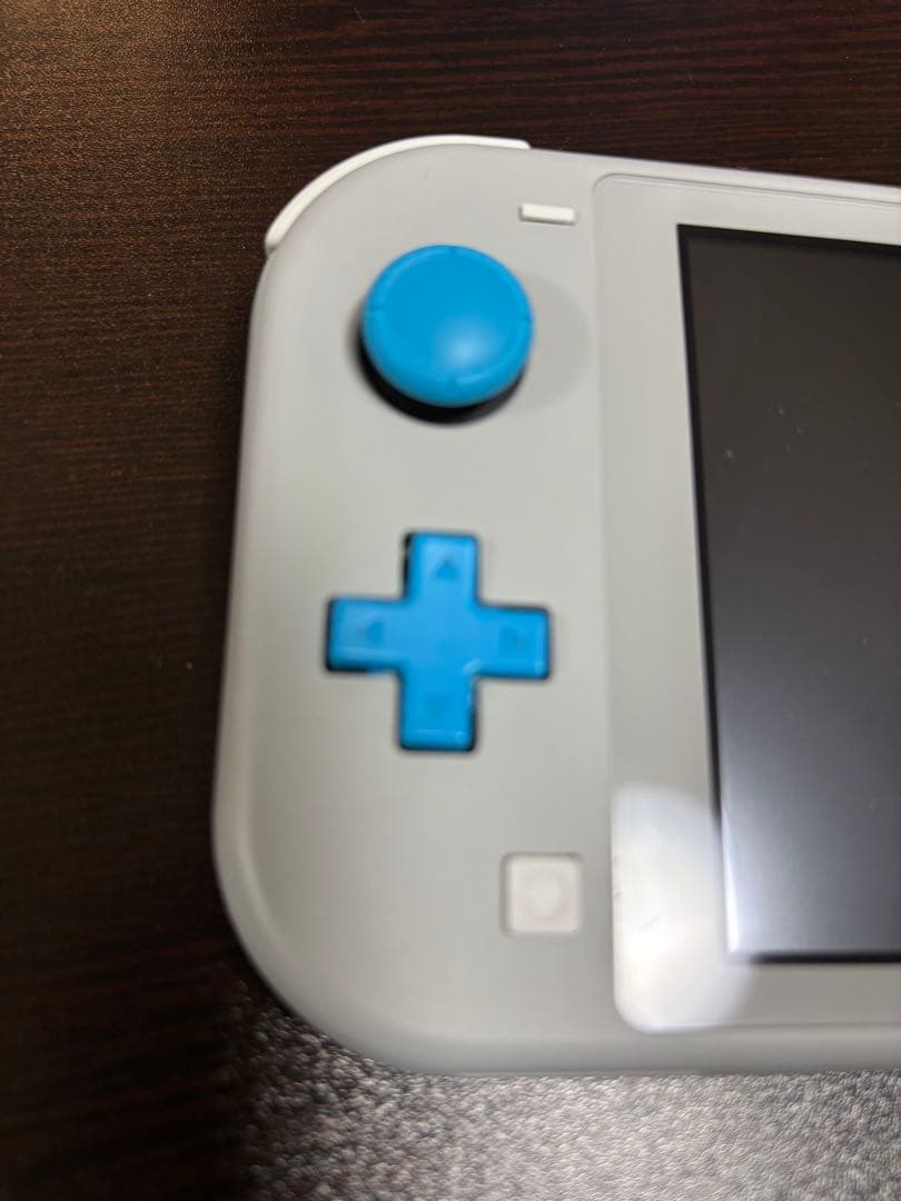 Switchライト ザシアン・ザマゼンタモデル 本体