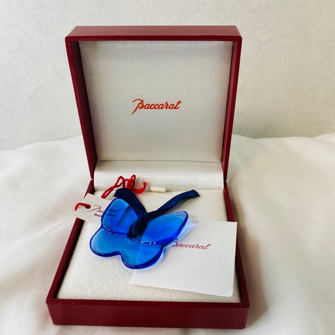 Steiff ✖︎ baccarat テディベア