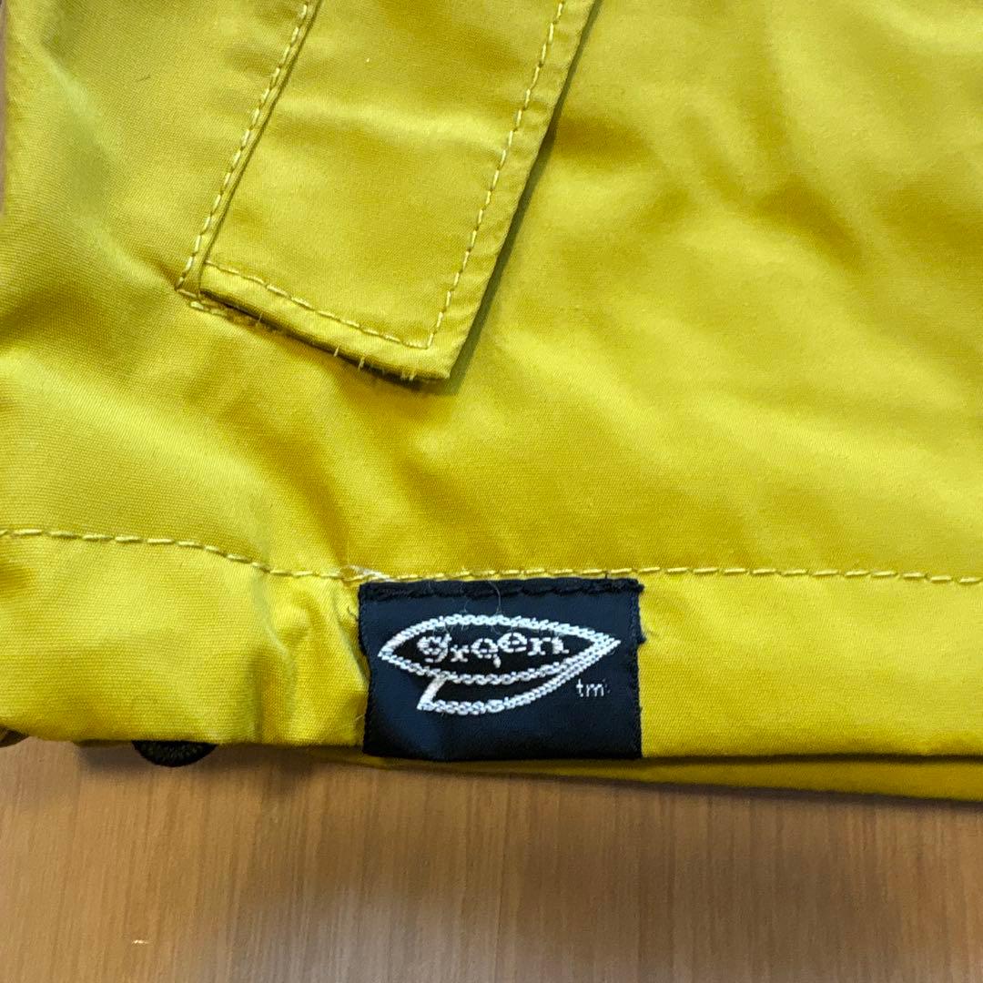 グリーンクロージングキッズ ii Green Clotthing FREE JK