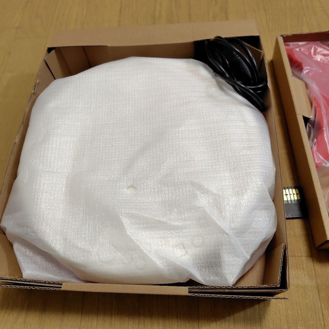 【ソフト付き、箱付き、取説付き】Switch 太鼓の達人 太鼓とバチ