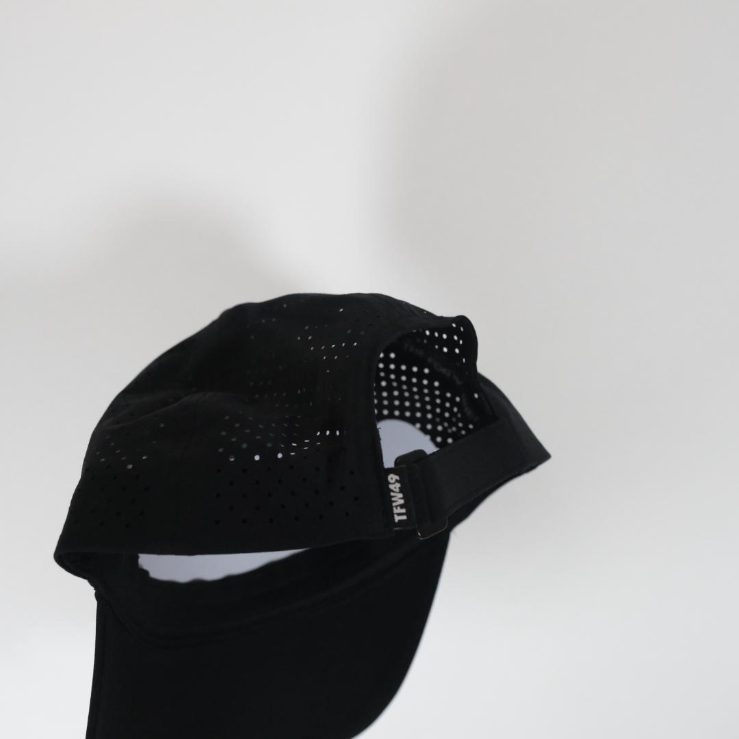 メンズウェア TFW49 GOLF PUNCHING MESH 6PANEL CAP