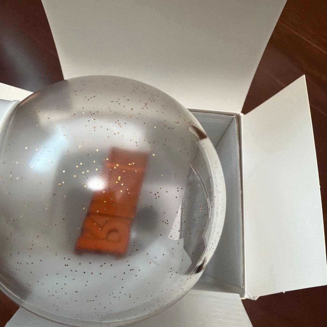 RIIZE ペンライト＋WONBINファンライトリングBLACK ver