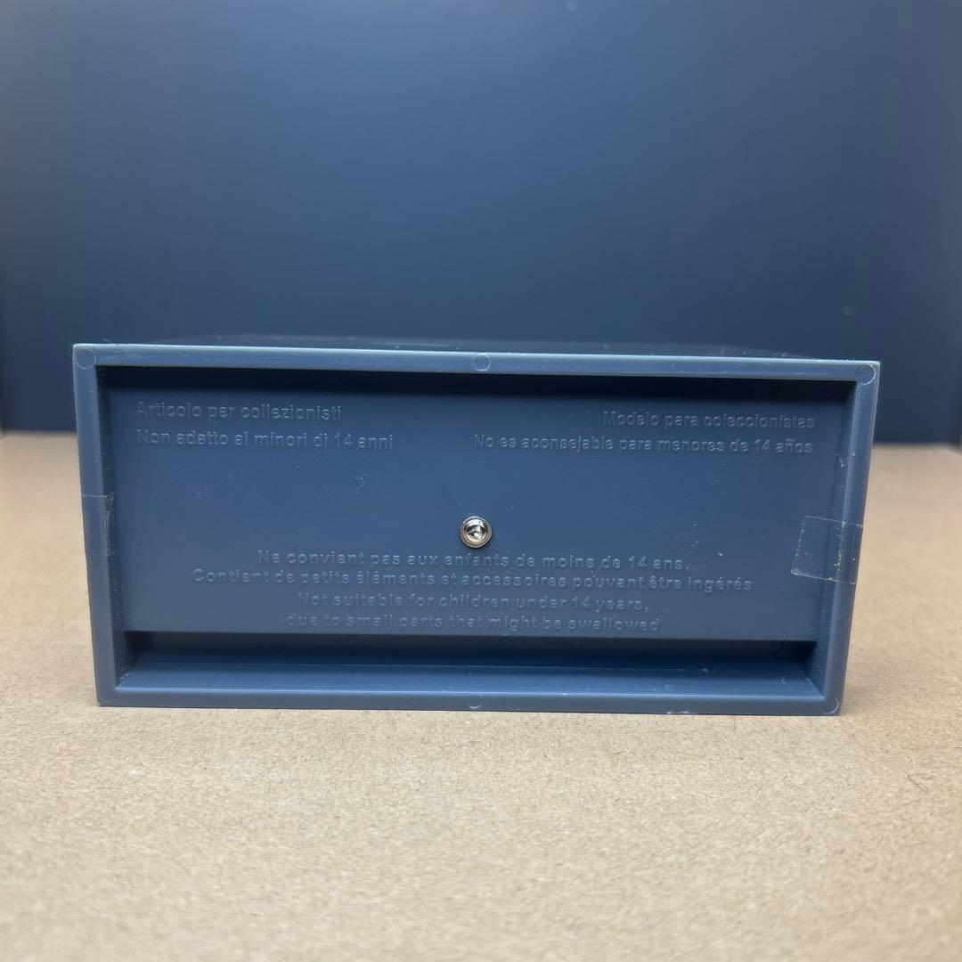 Kawasaki Mach IV 1969年式 青色 1/12スケール