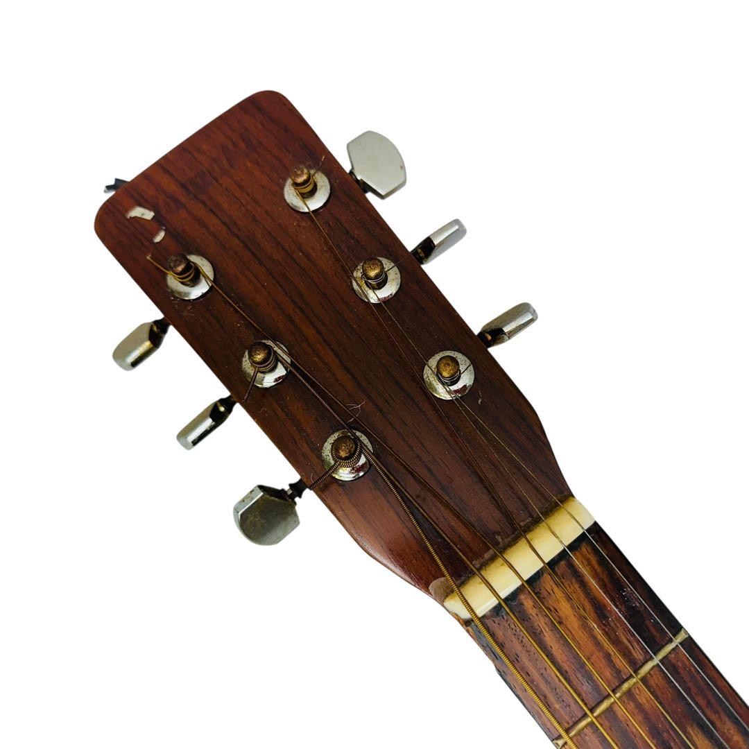 Yamaki ヤマキ　アコースティックギター　YW-15SB