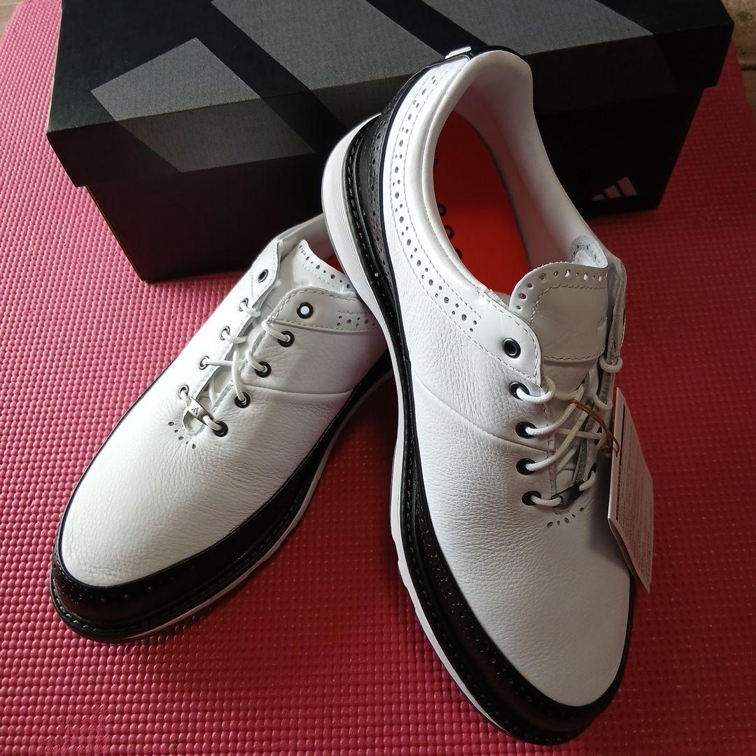 今だけ値下 アディダス ゴルフ adidas Golf MC80 27.0cm