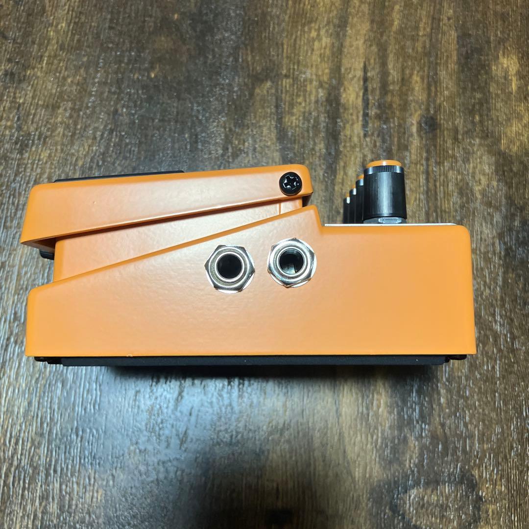 BOSS DS-2 ターボディストーション(1998年7月)