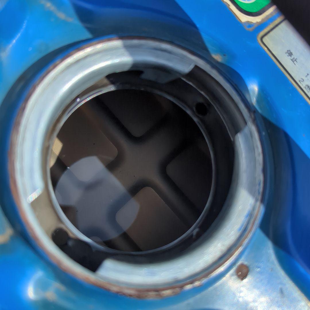 ヤマハ 発電機 EF7H 60Hz ポータブル 災害 非常用 防災 停電