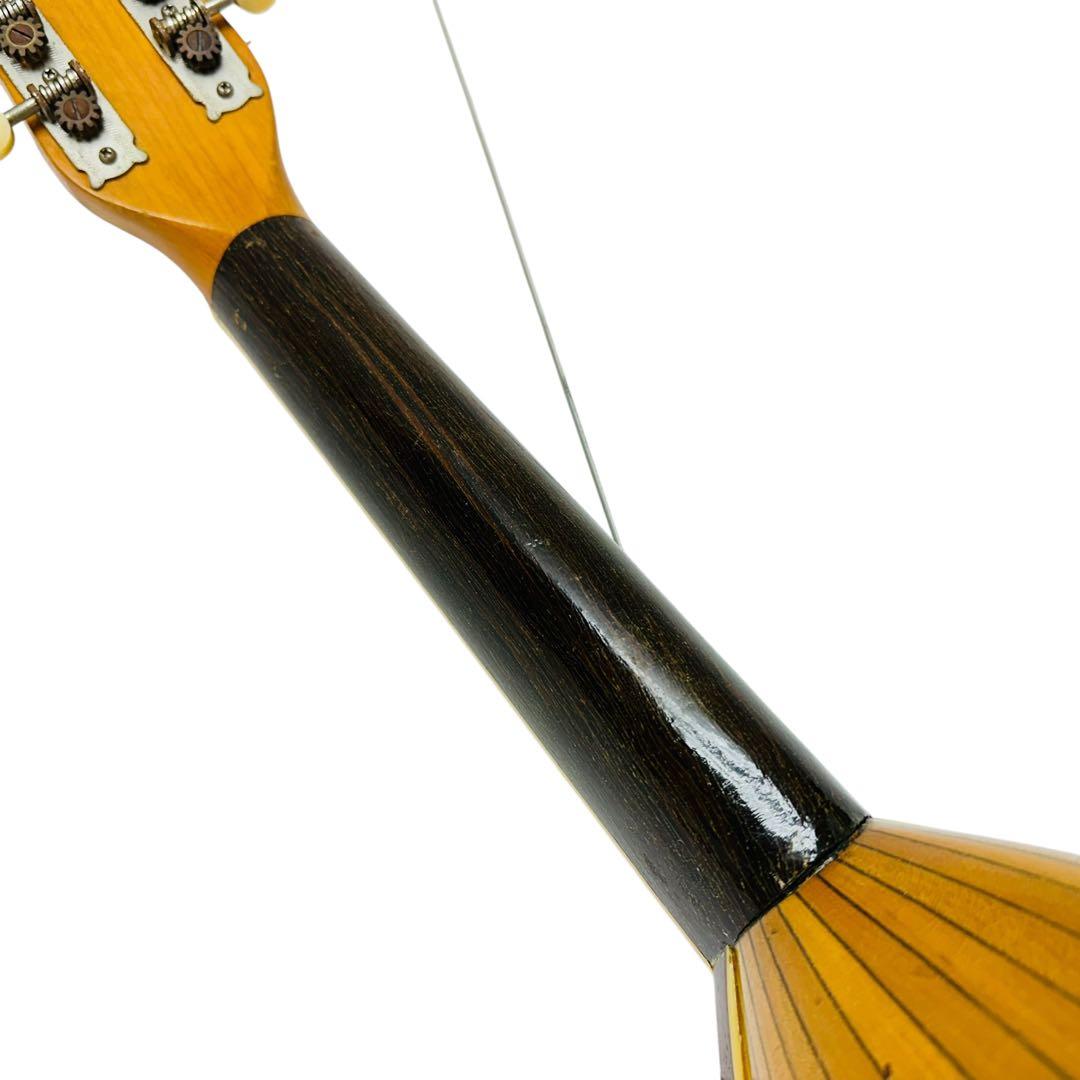 SUZUKI VIOLIN マンドリン 1964年　No.502