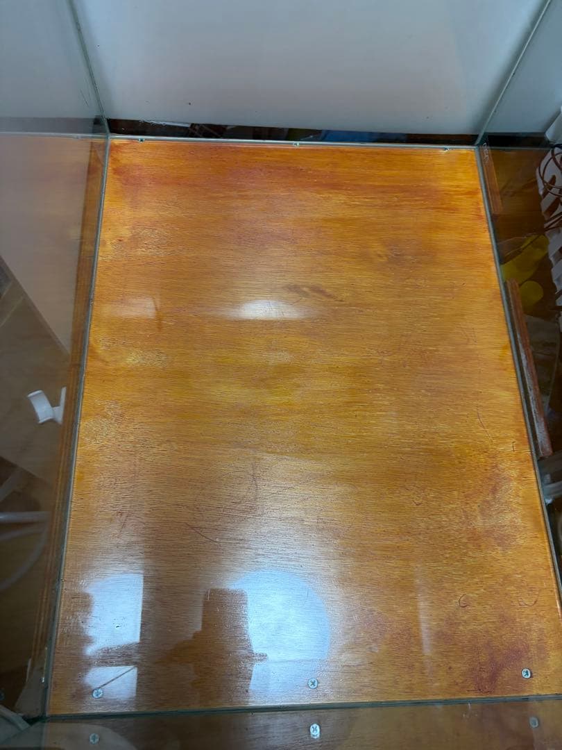 ADA水槽（60＊45＊45）