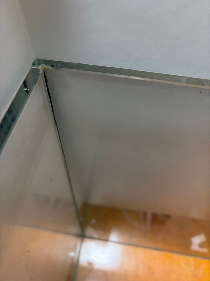 ADA水槽（60＊45＊45）