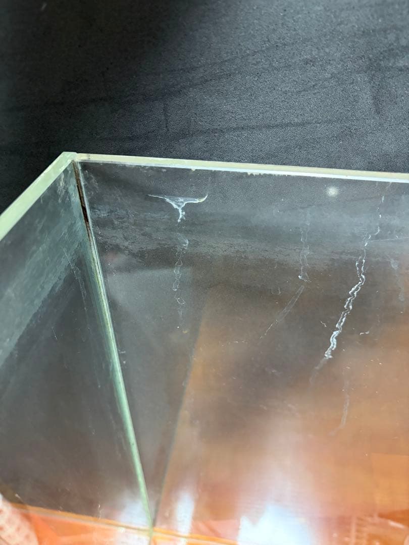 ADA水槽（60＊45＊45）