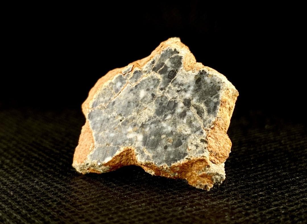 ★【希少品】★月の石　月隕石　ペシャール　ⅯoonⅬock