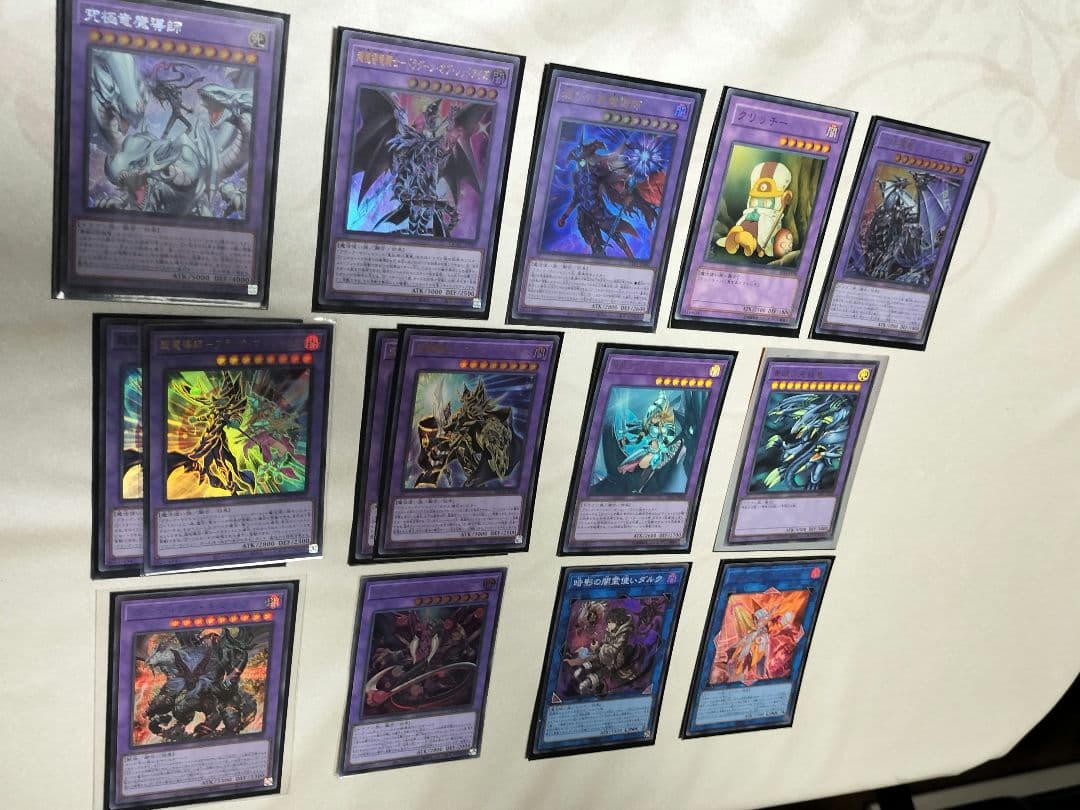 即日配送　遊戯王　ブラック・マジシャン　 本格構築済デッキ　まとめ買い割引中