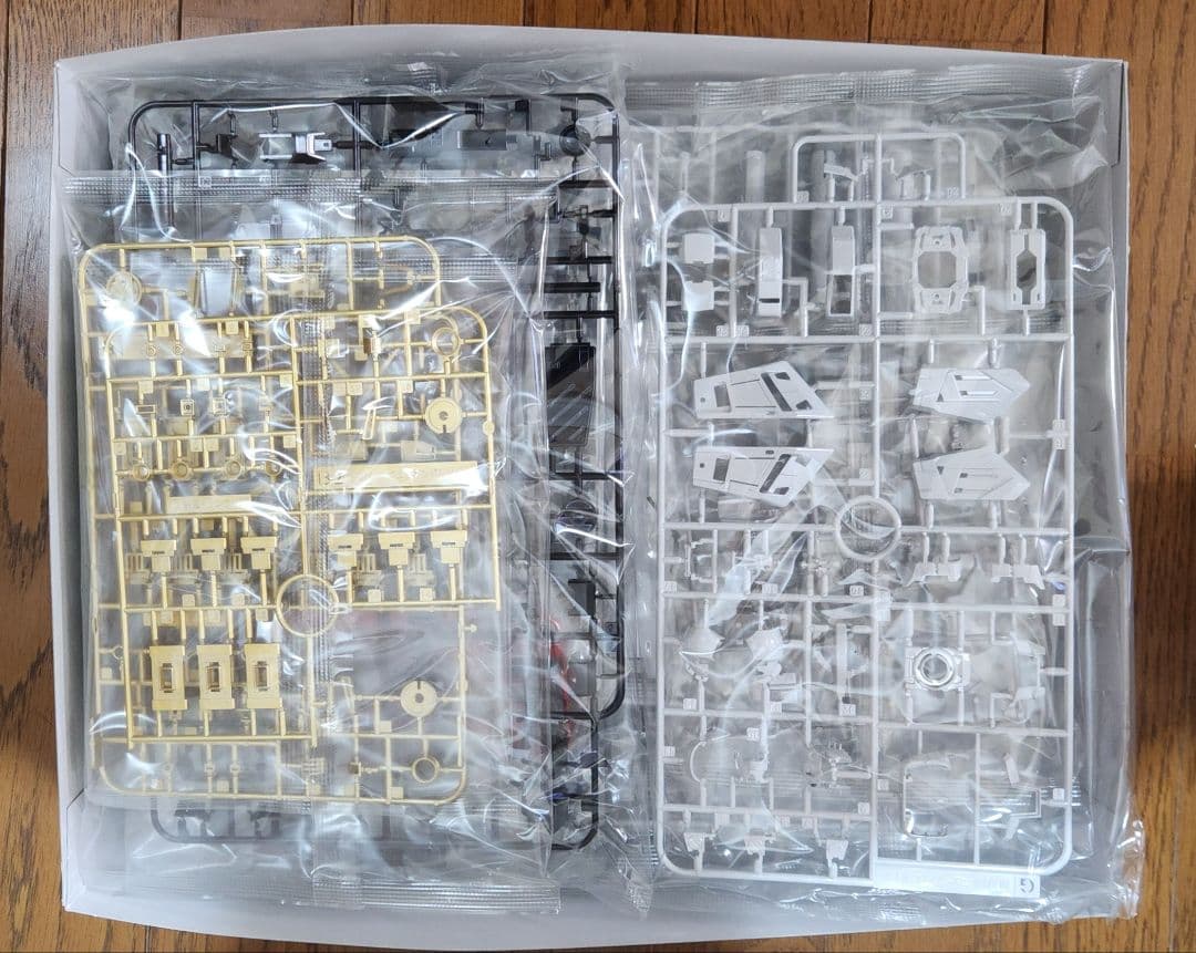 MG vガンダム Ver.Ka チタニウムフィニッシュ最終値下げ