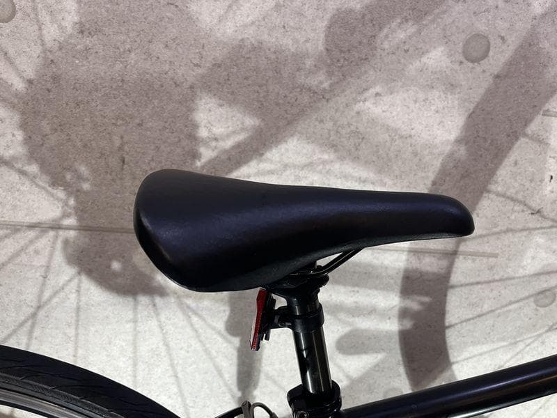 FUJI RAIZ クロスバイク　フジ