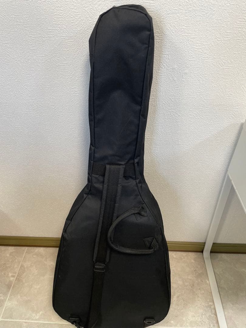 Epiphone Masterbilt DR400MCE オール単板　ケース付き