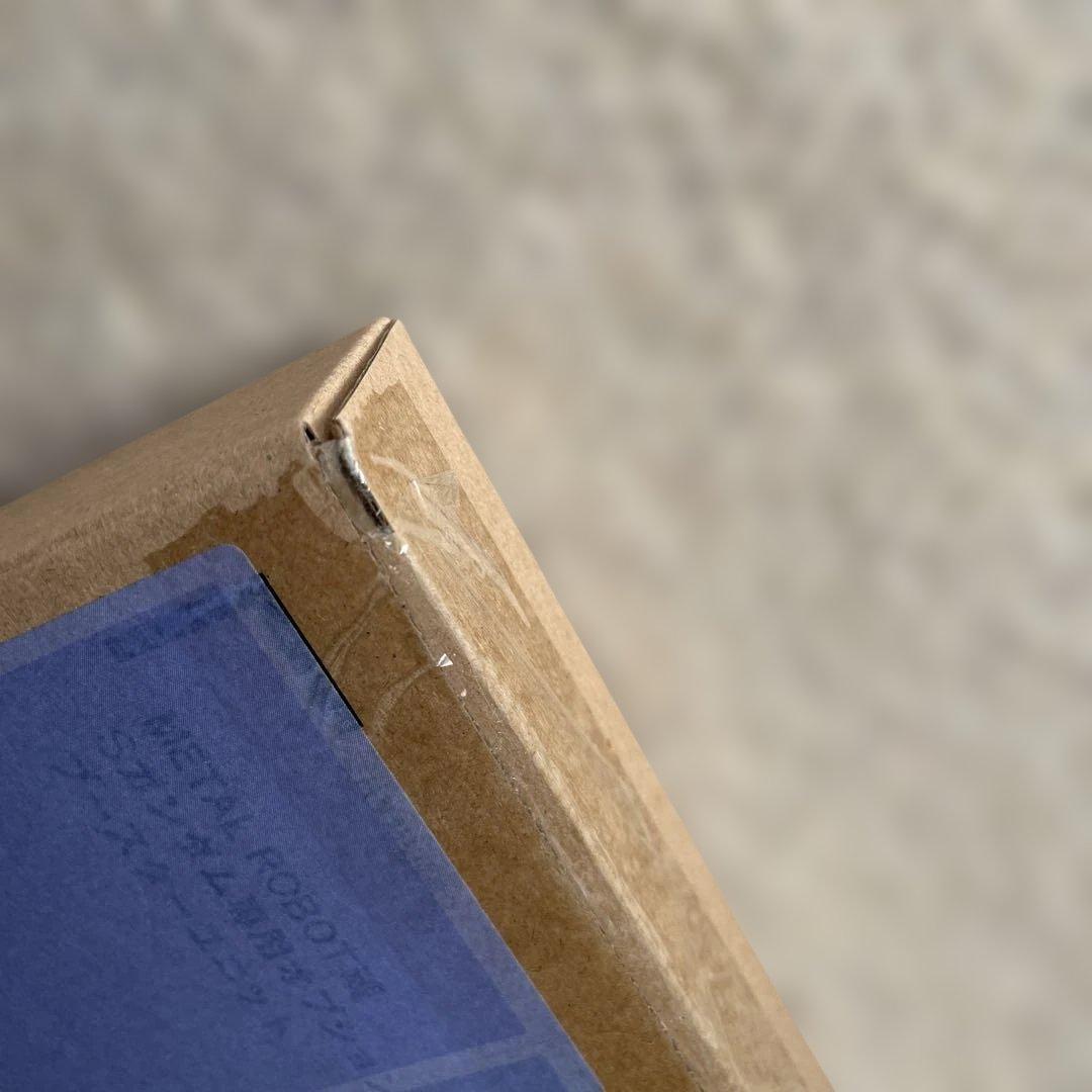 メタルロボット魂Ｓガンダムと専用ブーブースターセット