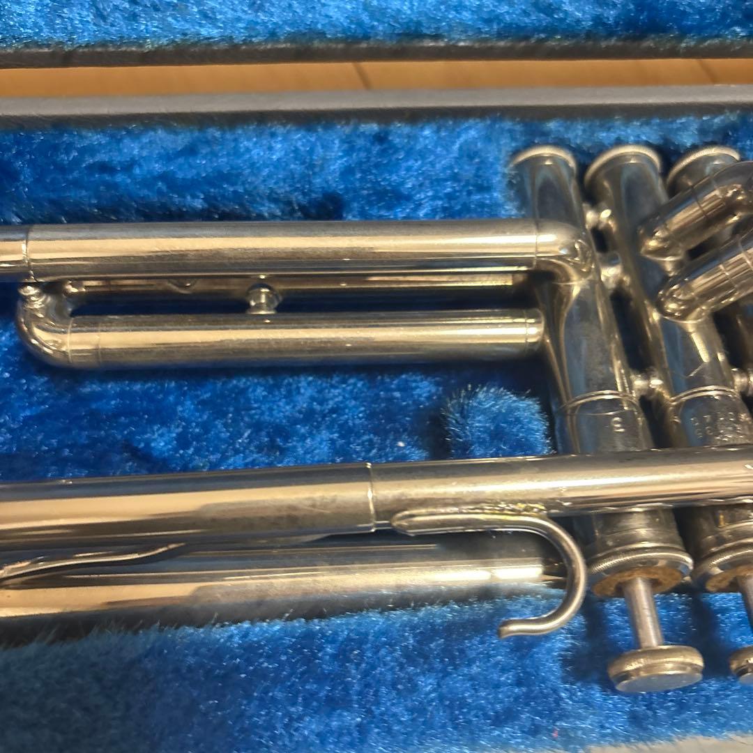 YAMAHAヤマハ YTR-135 トランペット