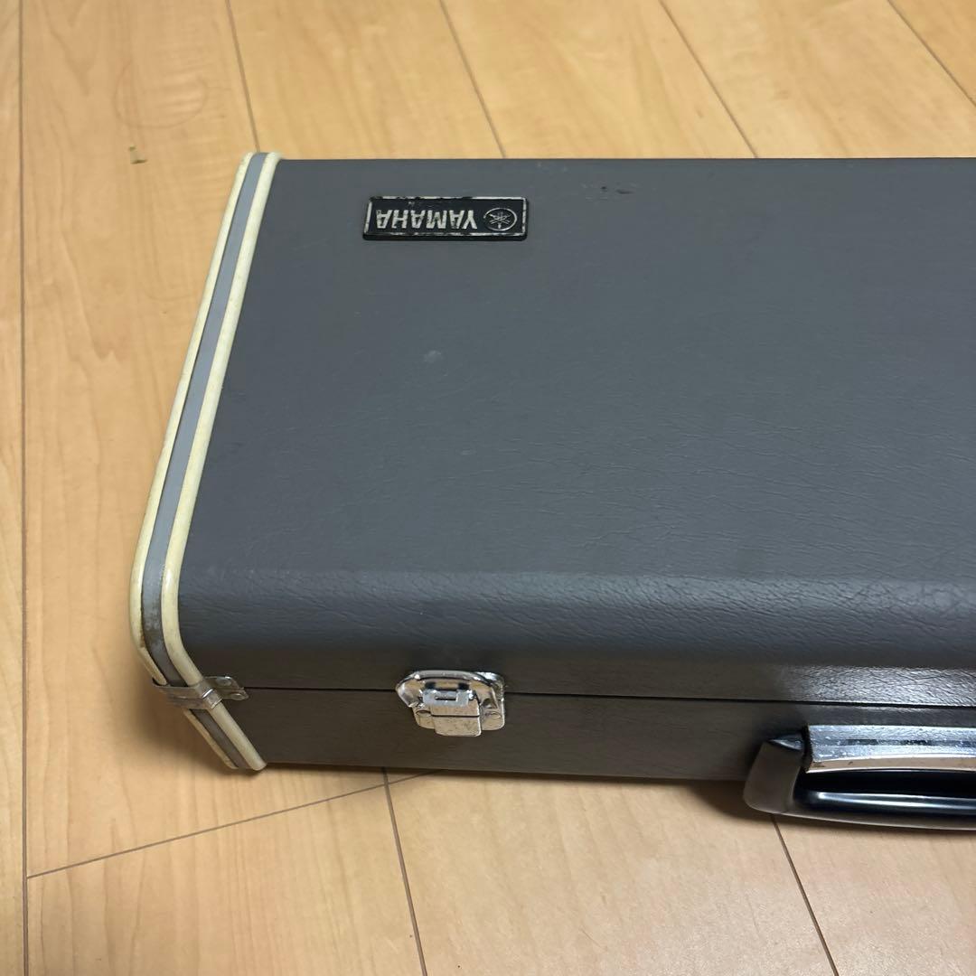 YAMAHAヤマハ YTR-135 トランペット