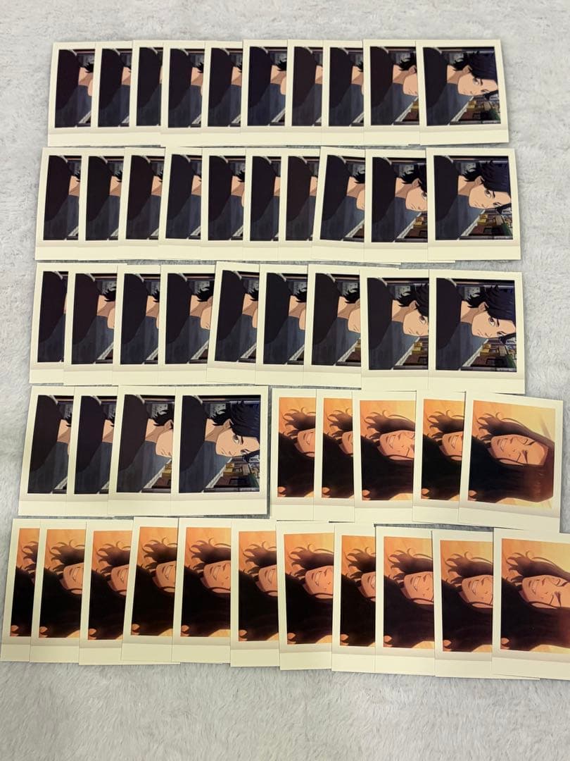 東リべ 場地圭介 パシャこれ まとめ売り