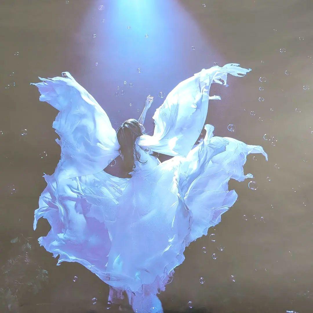 Aimer ポスター● 誰か海を EP ● ★★希少レア★★