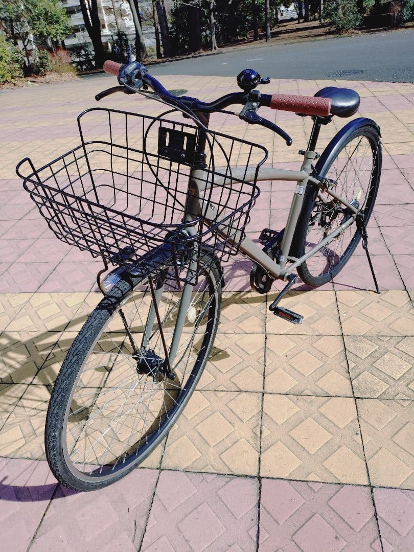 丸石サイクル BOB CAT 23区内と周辺配達できるかも。発送は不可。