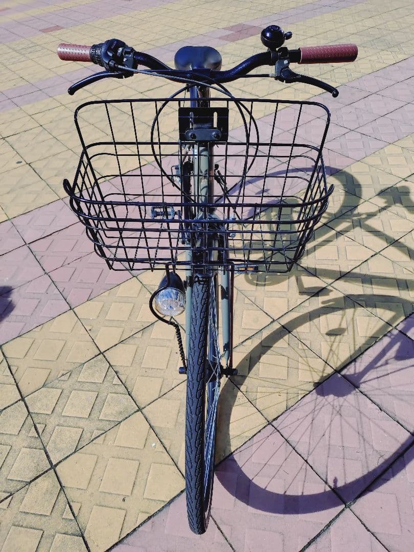 丸石サイクル BOB CAT 23区内と周辺配達できるかも。発送は不可。