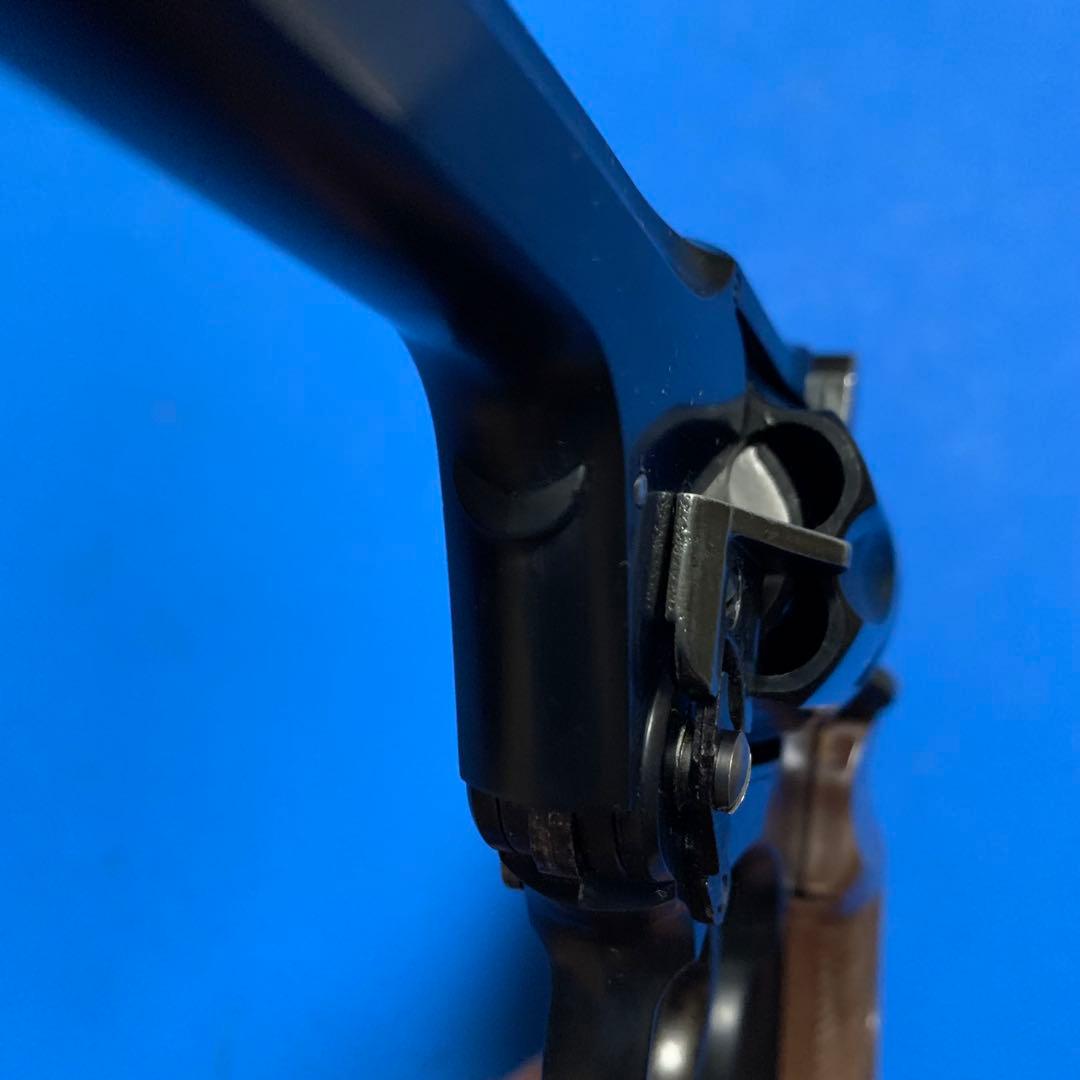 ⭕️★マルシン エンフィールドNo.2 Mk1 スター 樹脂製 未発火モデルガン