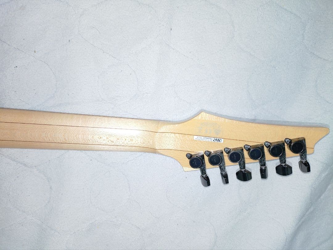 ギター Ibanez J Custom RG8570