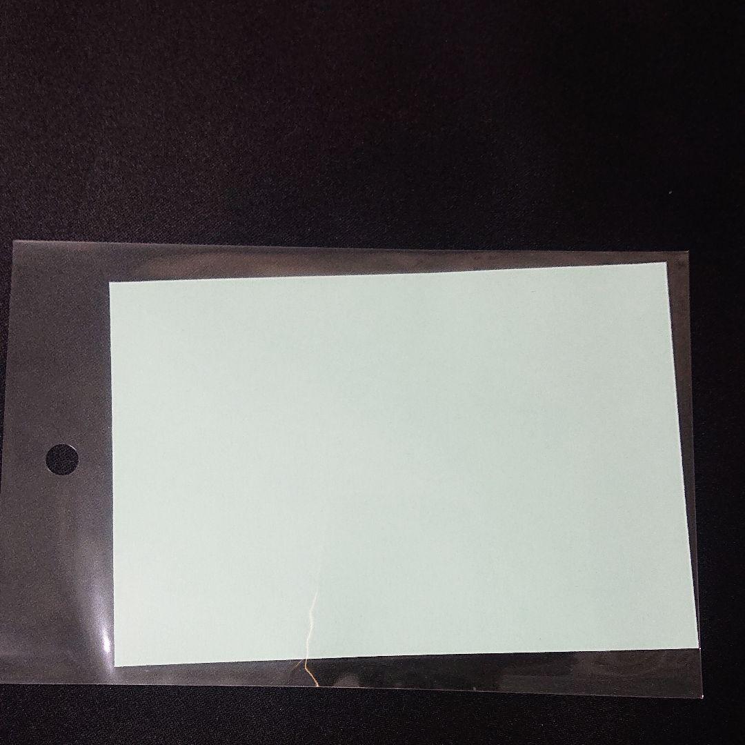 ビーサイドレーベル 南船場 15周年記念 限定ステッカー ①