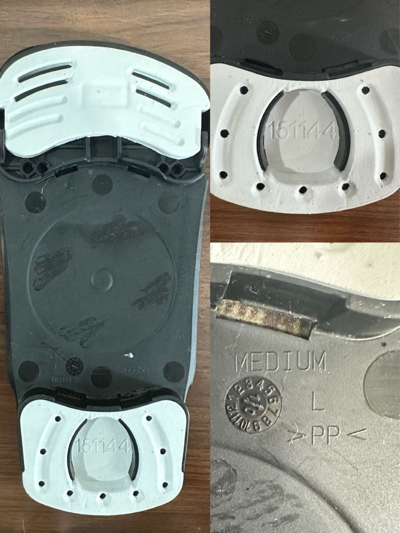 美品 K2 スノボ 板 ビンディング ブーツ ケース 手袋 セット 152cm