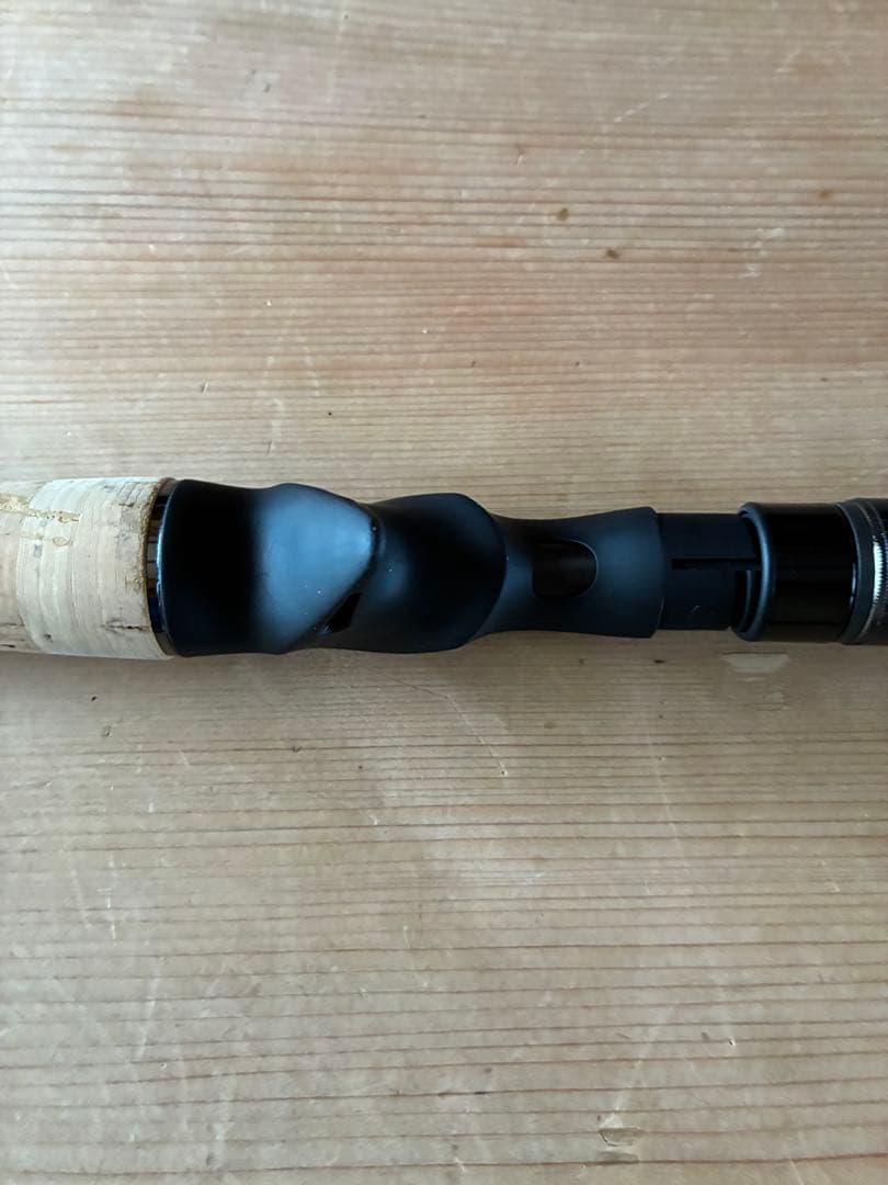 アブガルシア ソルティーステージ KR-X SBFC-745MLS-KR