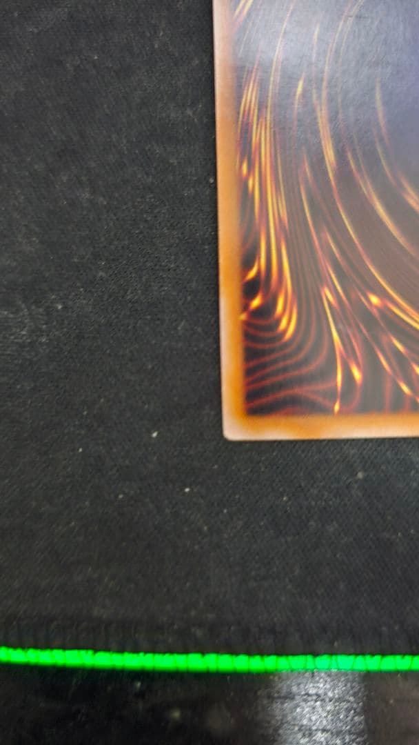 【値下げ】結束と絆の魔導師 黄色背景